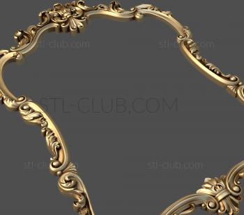 3D model RM_0839 (STL)